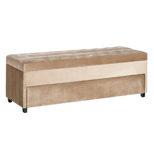 Sitzbänke (Wird montiert geliefert) zum Verlieben | Wayfair.de